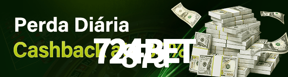 724bet Casino: Jogue Online e Ganhe Grandes Prêmios 724bet Casino: Jogue Online e Ganhe Grandes Prêmios